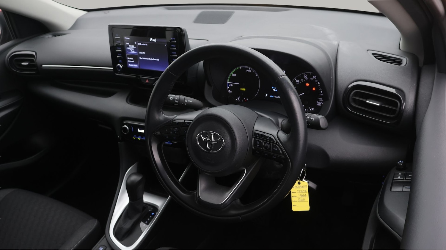 Used Toyota Yaris 2022 for sale - 77431234: Photo 9