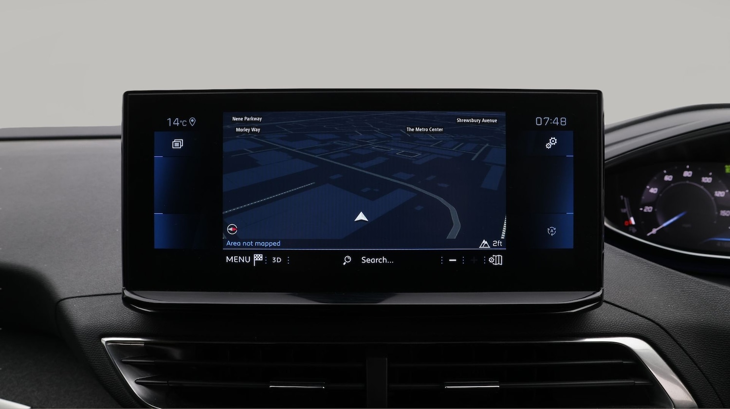 Used Peugeot 5008 2022 for sale - 77381103: Photo 11