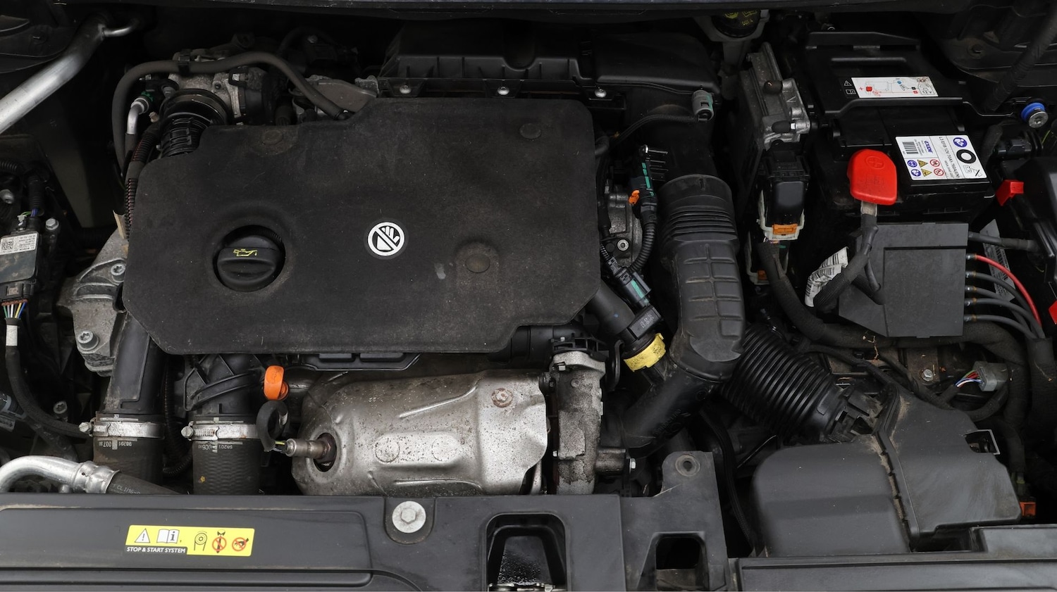 Used Peugeot 5008 2022 for sale - 77381103: Photo 19