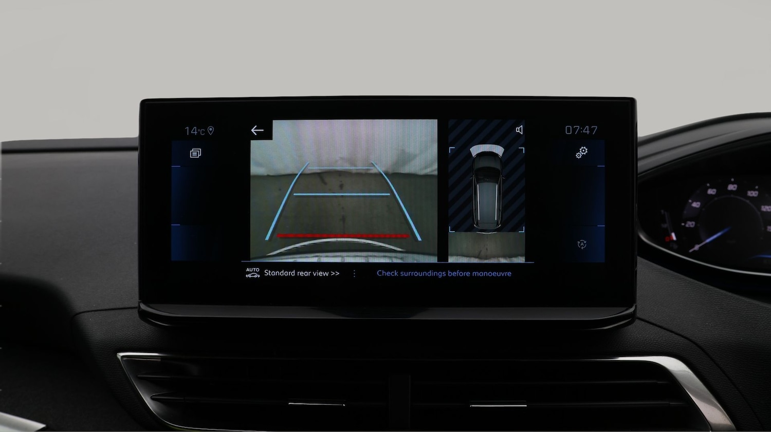 Used Peugeot 5008 2022 for sale - 77381103: Photo 25