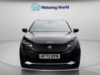 Used Peugeot 3008 2024 for sale - 79583418: Photo