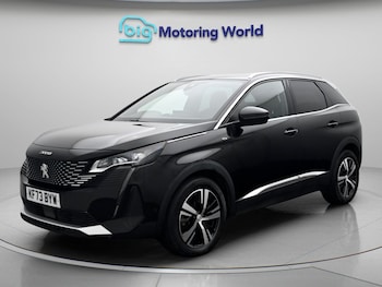 Used Peugeot 3008 2024 for sale - 79583418: Photo