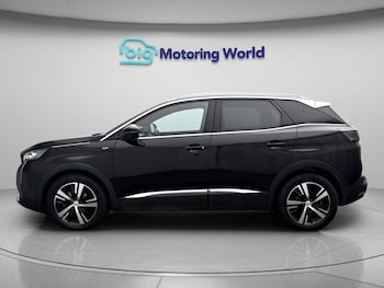 Used Peugeot 3008 2024 for sale - 79583418: Photo