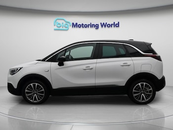 Used Vauxhall Crossland X 2020 for sale - 79504820: Photo