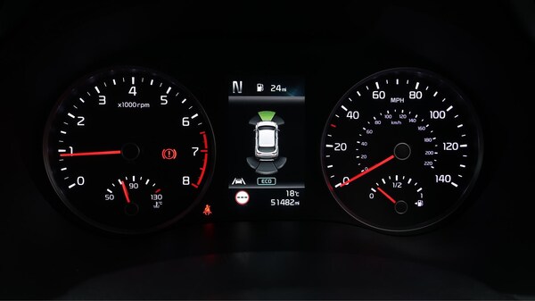 Used Kia Stonic 2022 for sale - 75657589: Photo 11