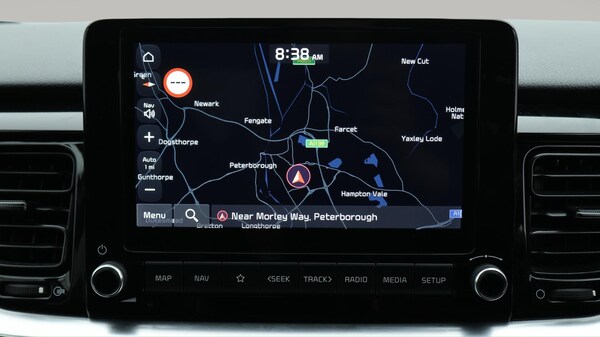 Used Kia Stonic 2022 for sale - 75657589: Photo 12