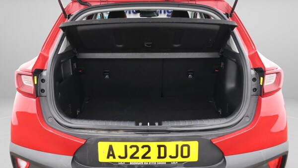 Used Kia Stonic 2022 for sale - 75657589: Photo 18