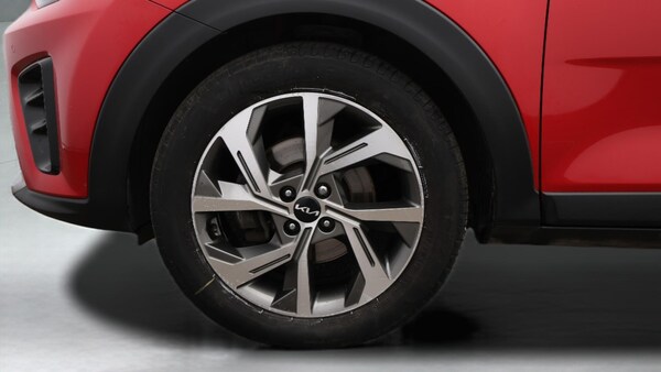 Used Kia Stonic 2022 for sale - 75657589: Photo 19