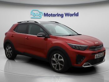 Kia - Stonic