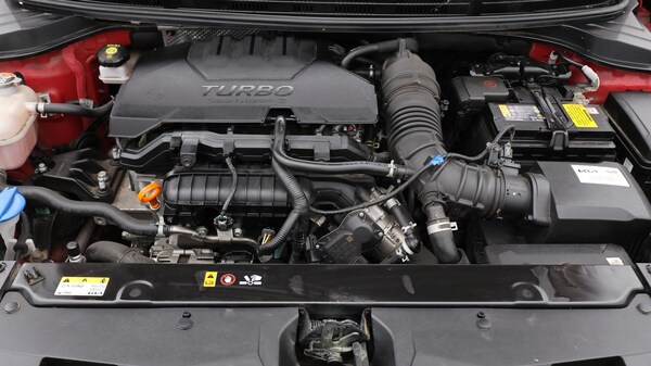 Used Kia Stonic 2022 for sale - 75657589: Photo 20