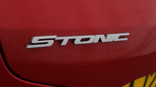 Used Kia Stonic 2022 for sale - 75657589: Photo 21
