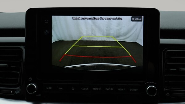 Used Kia Stonic 2022 for sale - 75657589: Photo 25