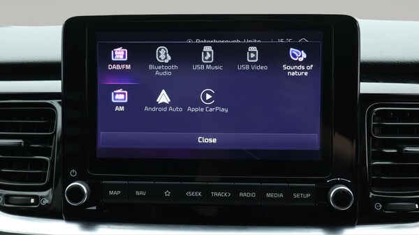 Used Kia Stonic 2022 for sale - 75657589: Photo 26