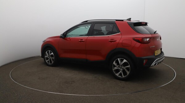 Used Kia Stonic 2022 for sale - 75657589: Photo 36