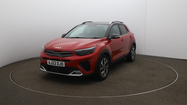 Used Kia Stonic 2022 for sale - 75657589: Photo 37