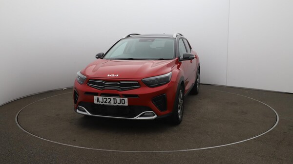 Used Kia Stonic 2022 for sale - 75657589: Photo 38