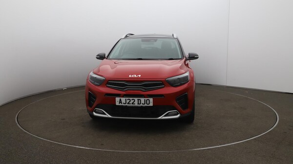 Used Kia Stonic 2022 for sale - 75657589: Photo 39