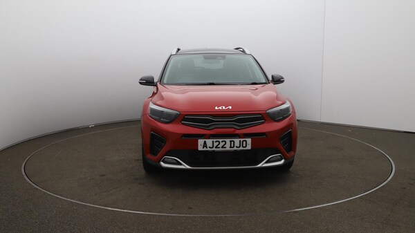 Used Kia Stonic 2022 for sale - 75657589: Photo 40