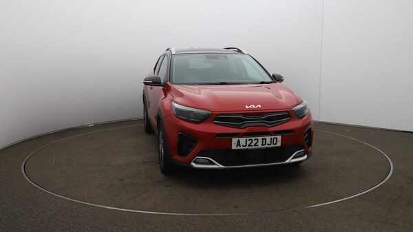 Used Kia Stonic 2022 for sale - 75657589: Photo 41