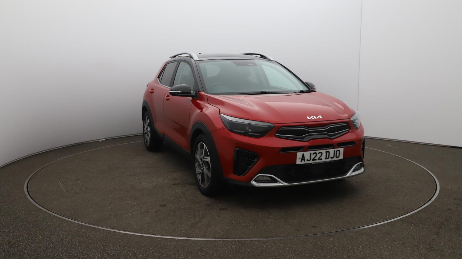 Vehicle 42