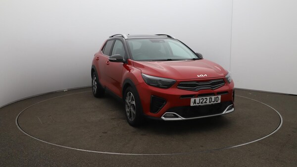 Used Kia Stonic 2022 for sale - 75657589: Photo 42