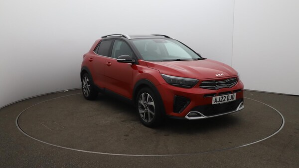 Used Kia Stonic 2022 for sale - 75657589: Photo 43