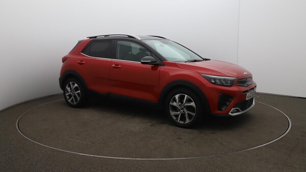Used Kia Stonic 2022 for sale - 75657589: Photo 45