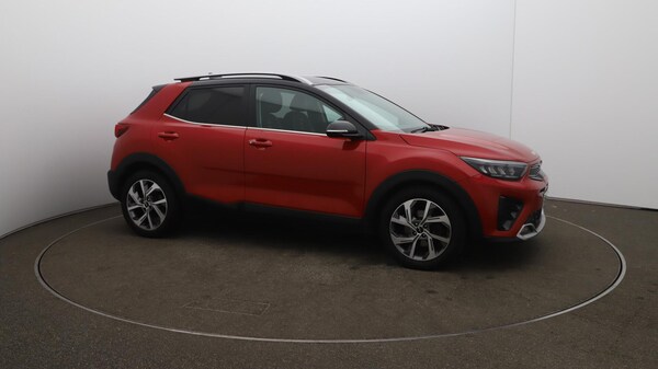 Used Kia Stonic 2022 for sale - 75657589: Photo 46
