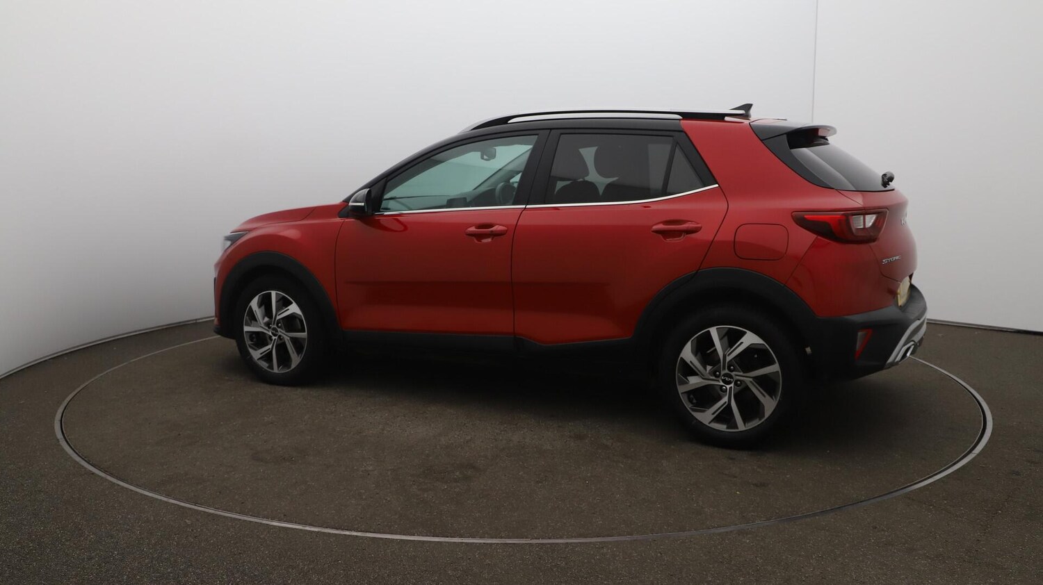 Vehicle 47