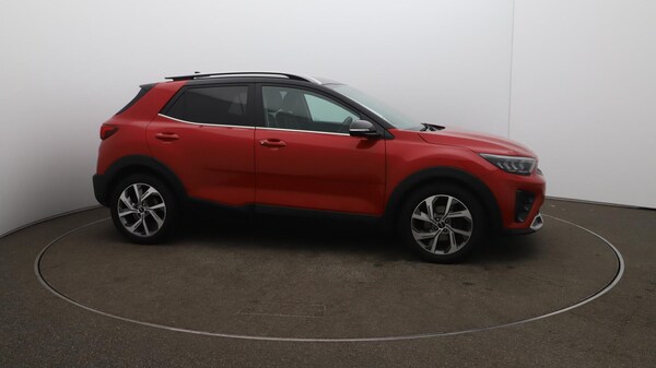 Used Kia Stonic 2022 for sale - 75657589: Photo 48