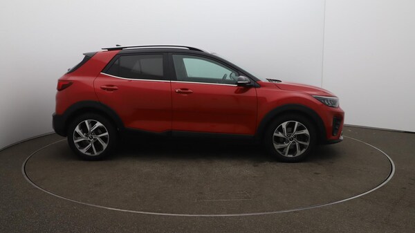 Used Kia Stonic 2022 for sale - 75657589: Photo 49