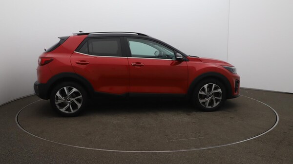 Used Kia Stonic 2022 for sale - 75657589: Photo 50