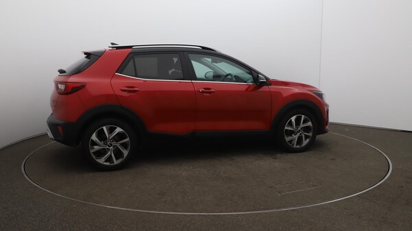 Used Kia Stonic 2022 for sale - 75657589: Photo 51