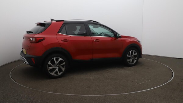 Used Kia Stonic 2022 for sale - 75657589: Photo 52