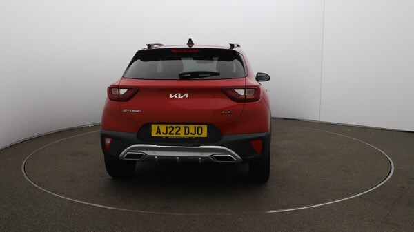 Used Kia Stonic 2022 for sale - 75657589: Photo 57