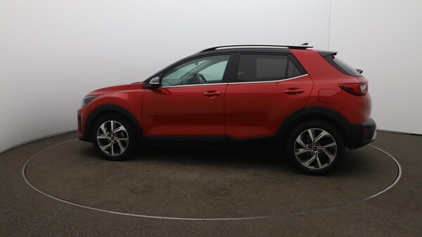 Used Kia Stonic 2022 for sale - 75657589: Photo 58