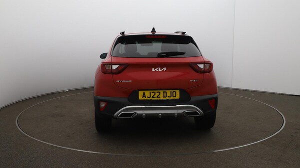 Used Kia Stonic 2022 for sale - 75657589: Photo 59