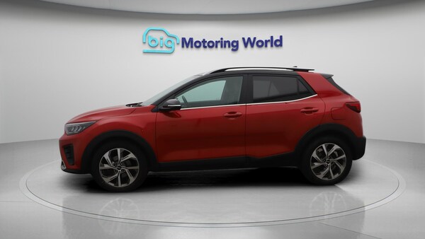 Used Kia Stonic 2022 for sale - 75657589: Photo 5