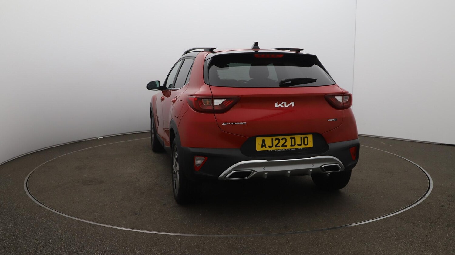 Vehicle 60