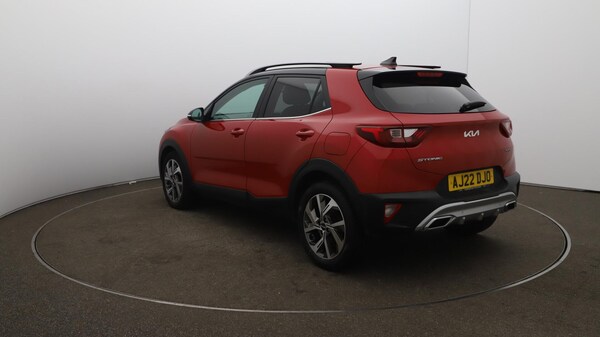 Used Kia Stonic 2022 for sale - 75657589: Photo 62