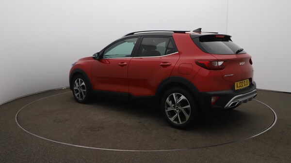 Used Kia Stonic 2022 for sale - 75657589: Photo 63