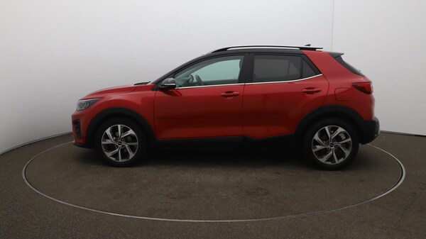 Used Kia Stonic 2022 for sale - 75657589: Photo 64