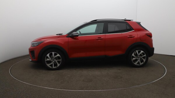 Used Kia Stonic 2022 for sale - 75657589: Photo 65