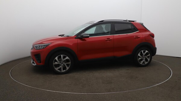 Used Kia Stonic 2022 for sale - 75657589: Photo 66