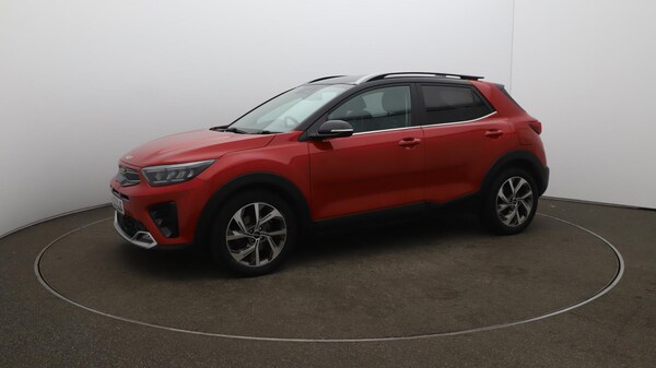 Used Kia Stonic 2022 for sale - 75657589: Photo 67