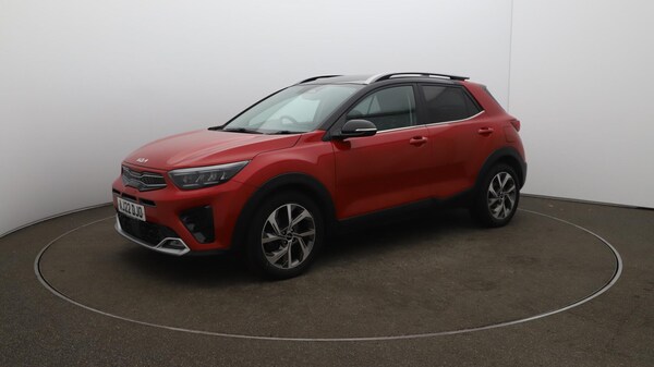 Used Kia Stonic 2022 for sale - 75657589: Photo 68