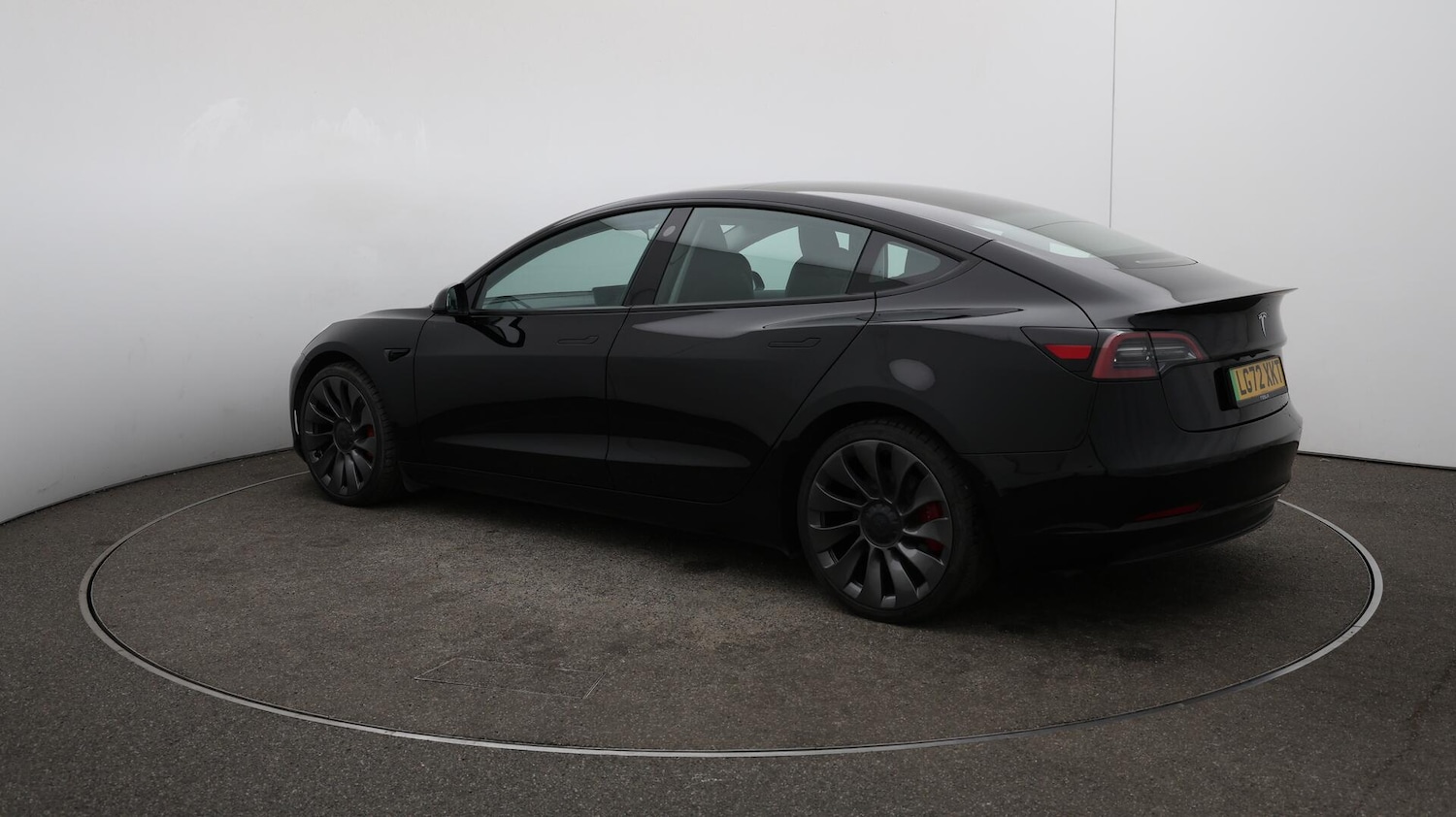 Used Tesla Model 3 2022 for sale - 76137403: Photo 10