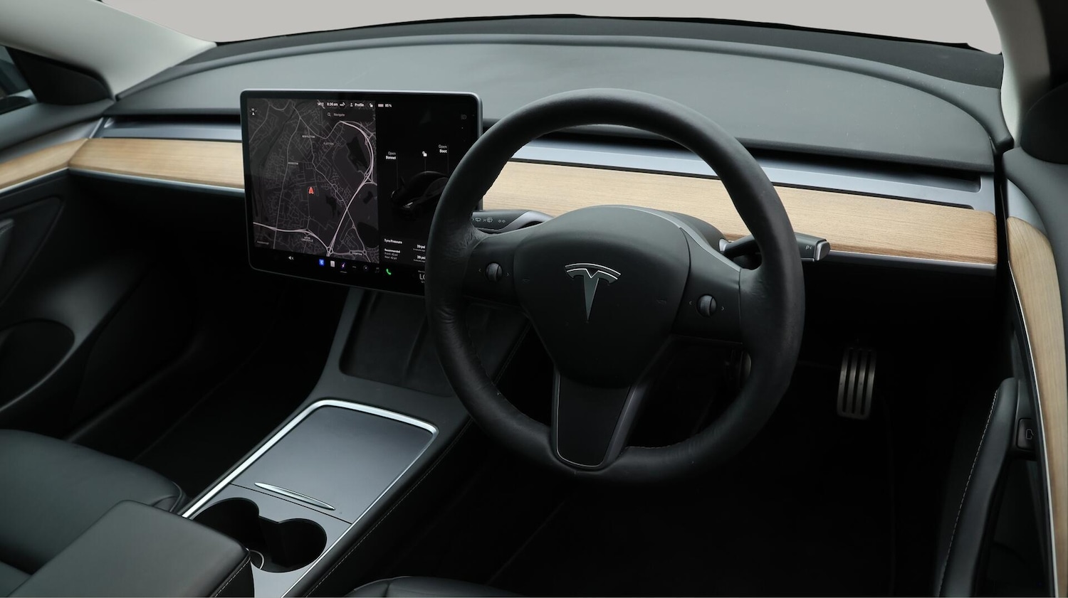 Used Tesla Model 3 2022 for sale - 76137403: Photo 11