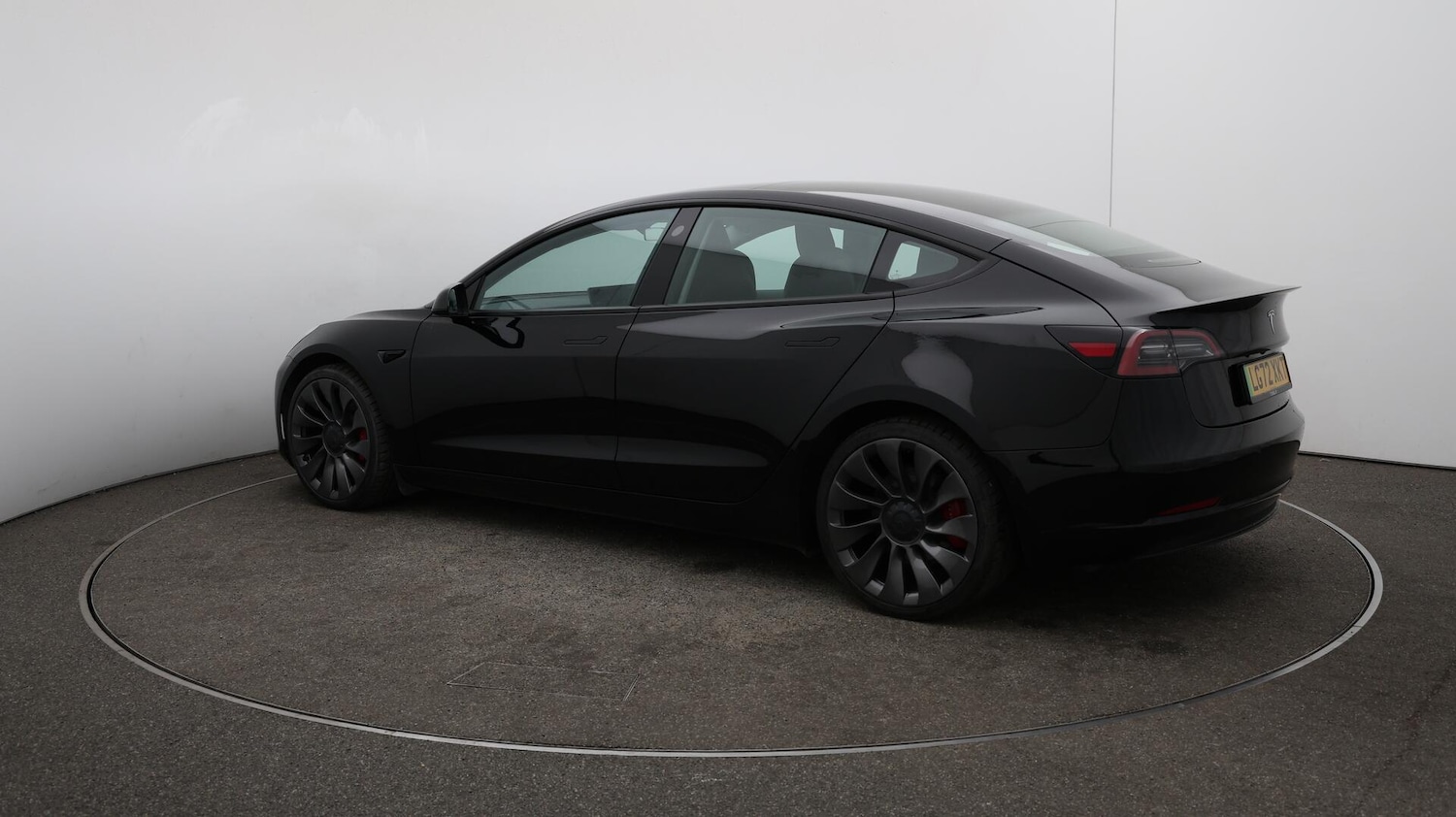 Used Tesla Model 3 2022 for sale - 76137403: Photo 12