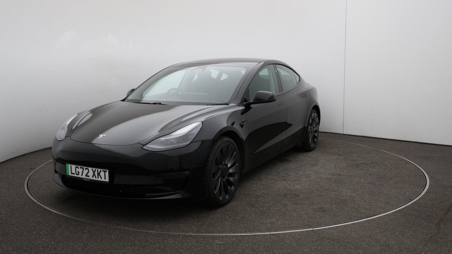 Used Tesla Model 3 2022 for sale - 76137403: Photo 14